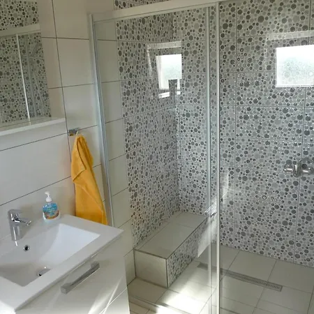 Apartamento Sunset Apartmans Olib