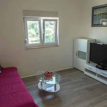Sunset Apartmans Olib